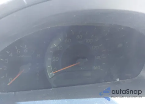 2007 Honda Odyssey Ex-L из США, поврежденный, VIN 5FNRL38707B064035